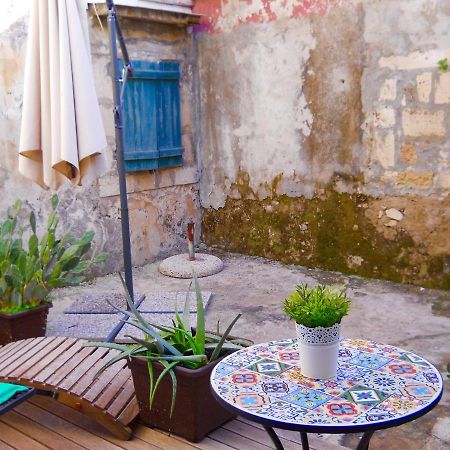 Suite Entissar Ortigia / Wifi Syracuse Ngoại thất bức ảnh
