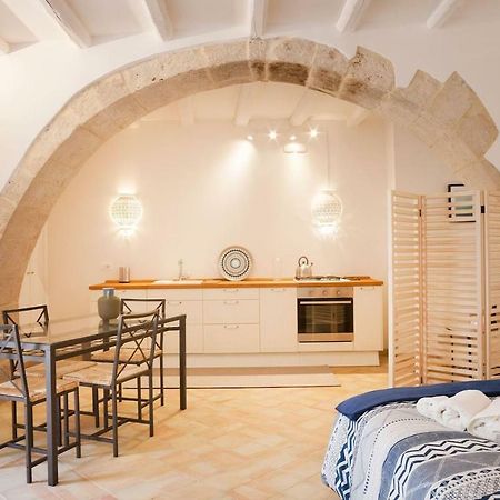 Suite Entissar Ortigia / Wifi Syracuse Ngoại thất bức ảnh