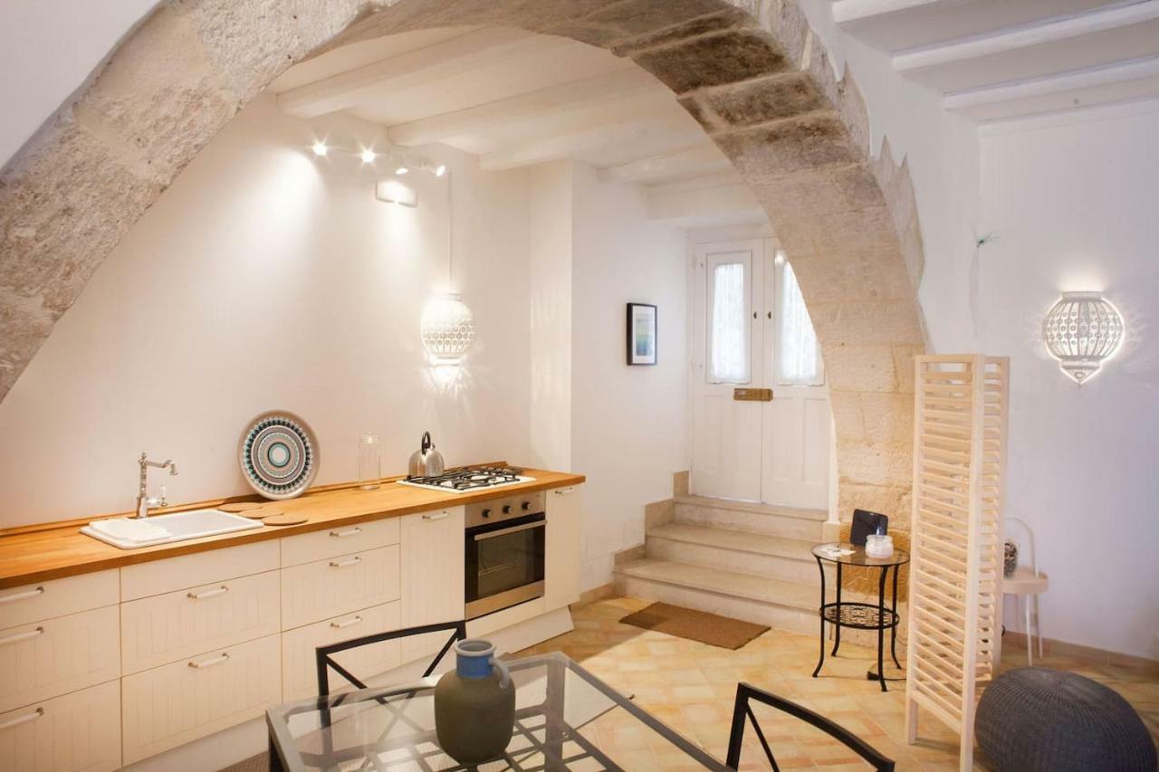 Suite Entissar Ortigia / Wifi Syracuse Ngoại thất bức ảnh