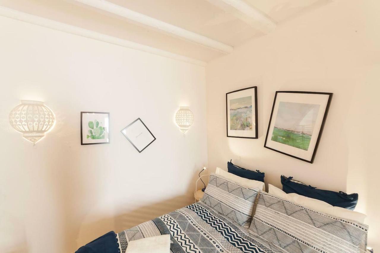 Suite Entissar Ortigia / Wifi Syracuse Ngoại thất bức ảnh