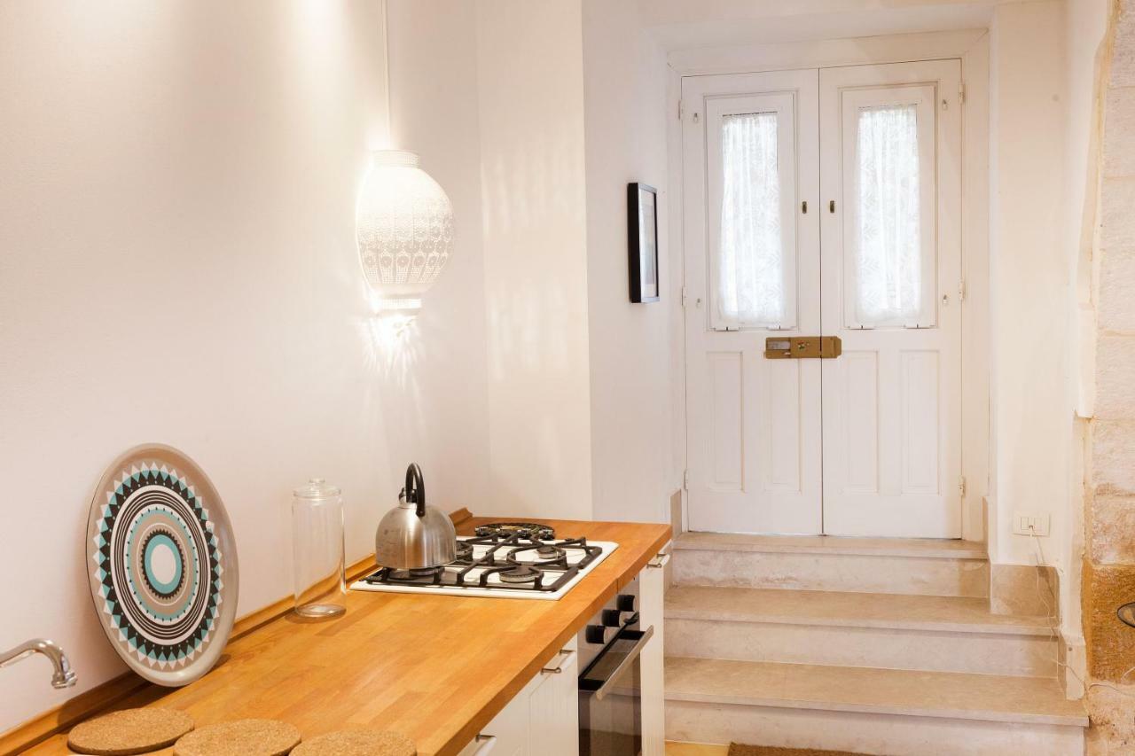 Suite Entissar Ortigia / Wifi Syracuse Ngoại thất bức ảnh